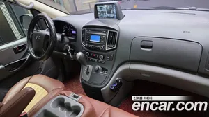 Hyundai Starex, 2018 — миниатюра 9