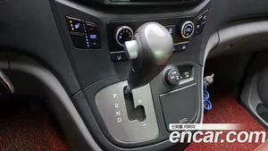 Hyundai Starex, 2018 — миниатюра 11