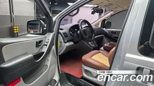 Hyundai Starex, 2018 — миниатюра 12
