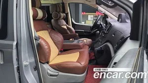 Hyundai Starex, 2018 — миниатюра 16