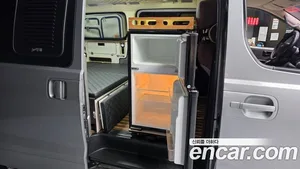 Hyundai Starex, 2018 — миниатюра 17