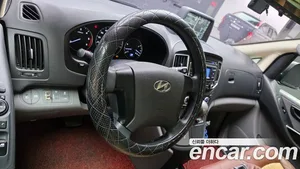 Hyundai Starex, 2018 — миниатюра 18