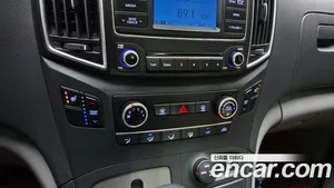 Hyundai Starex, 2018 — миниатюра 22
