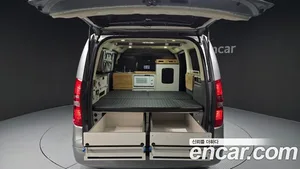 Hyundai Starex, 2018 — миниатюра 25