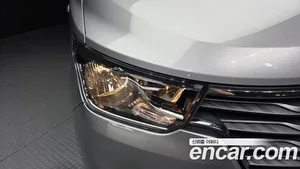 Hyundai Starex, 2018 — миниатюра 7