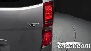 Hyundai Starex, 2018 — миниатюра 8