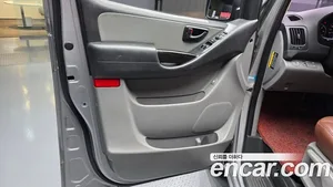 Hyundai Starex, 2018 — миниатюра 13