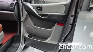 Hyundai Starex, 2018 — миниатюра 14