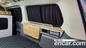 Hyundai Starex, 2018 — миниатюра 26