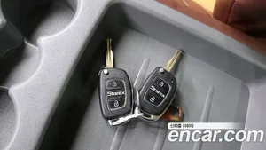 Hyundai Starex, 2018 — миниатюра 29