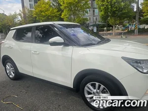 KGM Tivoli, 2015 — миниатюра 2