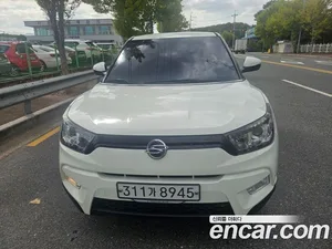 KGM Tivoli, 2015 — миниатюра 3