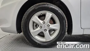 Hyundai Accent, 2014 — миниатюра 5