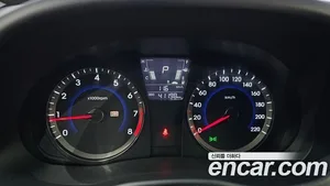 Hyundai Accent, 2014 — миниатюра 8