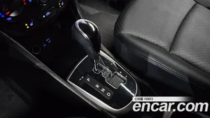 Hyundai Accent, 2014 — миниатюра 9