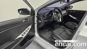 Hyundai Accent, 2014 — миниатюра 10