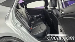 Hyundai Accent, 2014 — миниатюра 11