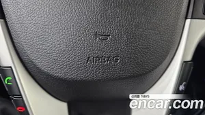Hyundai Accent, 2014 — миниатюра 17
