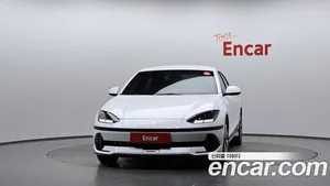 Hyundai Ioniq 6, 2022 — миниатюра 3