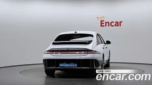 Hyundai Ioniq 6, 2022 — миниатюра 4