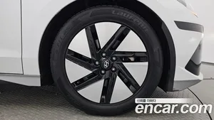 Hyundai Ioniq 6, 2022 — миниатюра 5