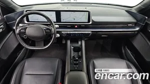 Hyundai Ioniq 6, 2022 — миниатюра 10