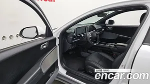 Hyundai Ioniq 6, 2022 — миниатюра 13