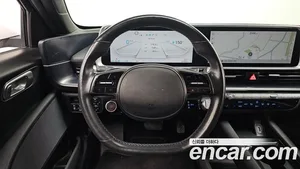 Hyundai Ioniq 6, 2022 — миниатюра 19