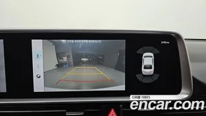 Hyundai Ioniq 6, 2022 — миниатюра 21