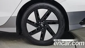 Hyundai Ioniq 6, 2022 — миниатюра 7