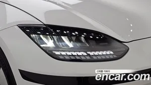 Hyundai Ioniq 6, 2022 — миниатюра 8