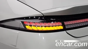 Hyundai Ioniq 6, 2022 — миниатюра 9