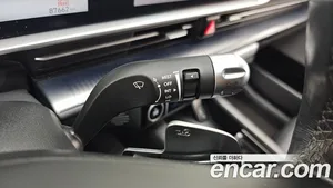 Hyundai Ioniq 6, 2022 — миниатюра 28