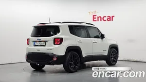 Jeep Renegade, 2022 — миниатюра 2