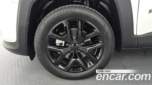 Jeep Renegade, 2022 — миниатюра 5