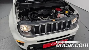 Jeep Renegade, 2022 — миниатюра 6