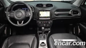 Jeep Renegade, 2022 — миниатюра 10