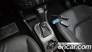 Jeep Renegade, 2022 — миниатюра 12