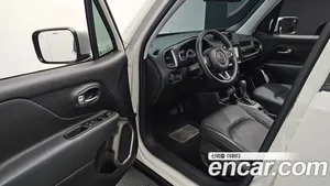 Jeep Renegade, 2022 — миниатюра 13