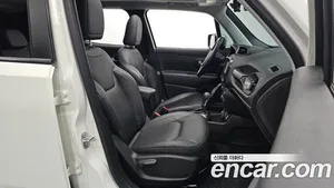 Jeep Renegade, 2022 — миниатюра 17