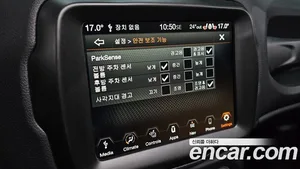 Jeep Renegade, 2022 — миниатюра 22