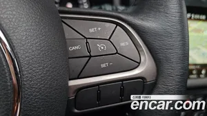 Jeep Renegade, 2022 — миниатюра 23