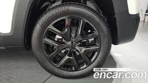 Jeep Renegade, 2022 — миниатюра 7