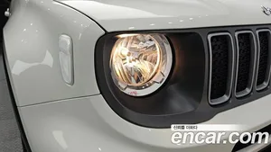 Jeep Renegade, 2022 — миниатюра 8