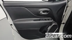 Jeep Renegade, 2022 — миниатюра 14