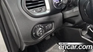 Jeep Renegade, 2022 — миниатюра 30