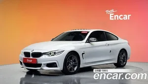 BMW 4-Series, 2016 — миниатюра 30