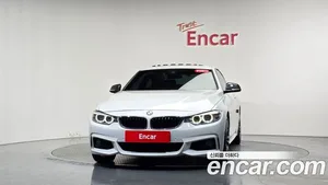 BMW 4-Series, 2016 — миниатюра 2