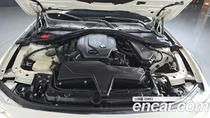 BMW 4-Series, 2016 — миниатюра 5