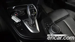 BMW 4-Series, 2016 — миниатюра 11